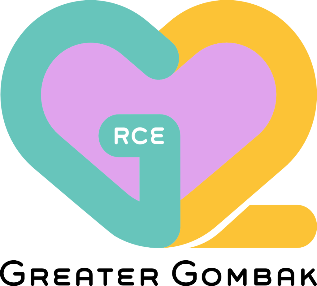RCE Greater Gombak