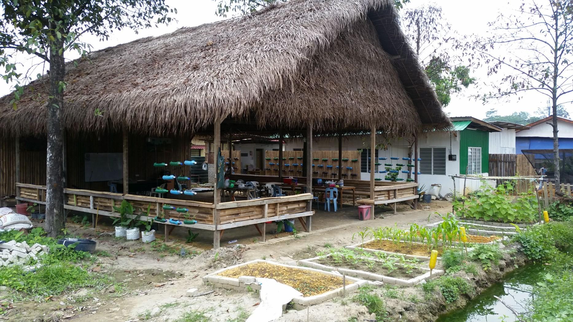 MISA Sustainable Agriculture Community Program