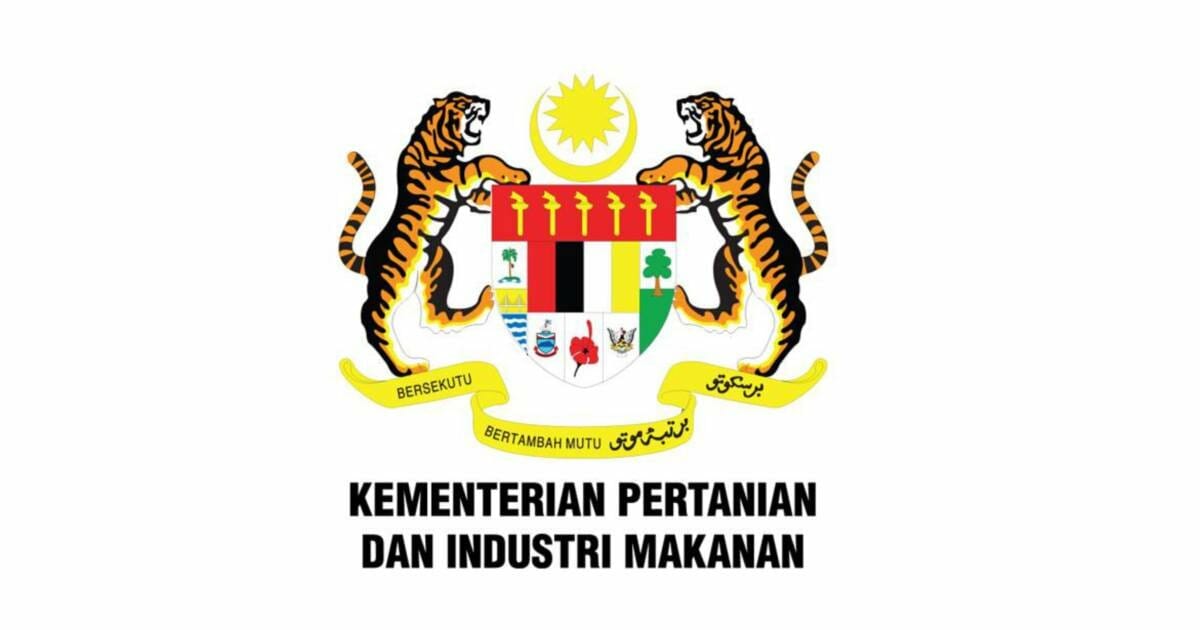 Ministry of Agriculture and Food Security